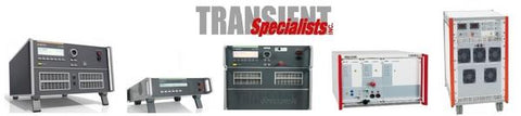 SAE J1455 - Automotive EMC Rental equipment 