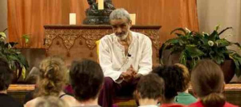 Dharma Mittri Dharma Yoga