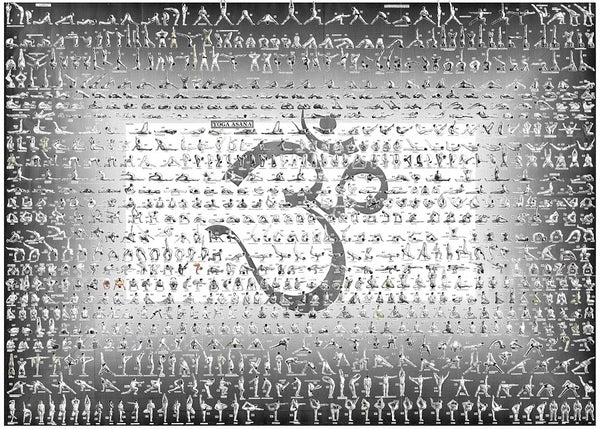 dharma sequence charts