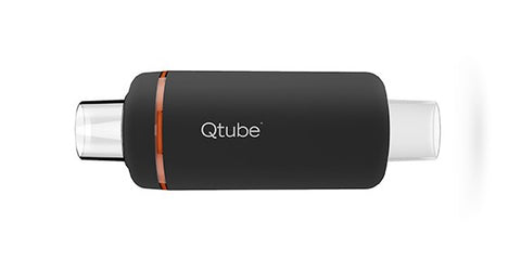 Qtube™ In-line CPAP Muffler