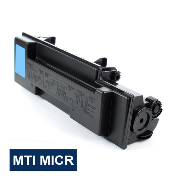 mirar televisión transatlántico temporal Kyocera Mita TK-310/ TK-312 Compatible MICR Toner Cartridge - MICR Toner  Intl
