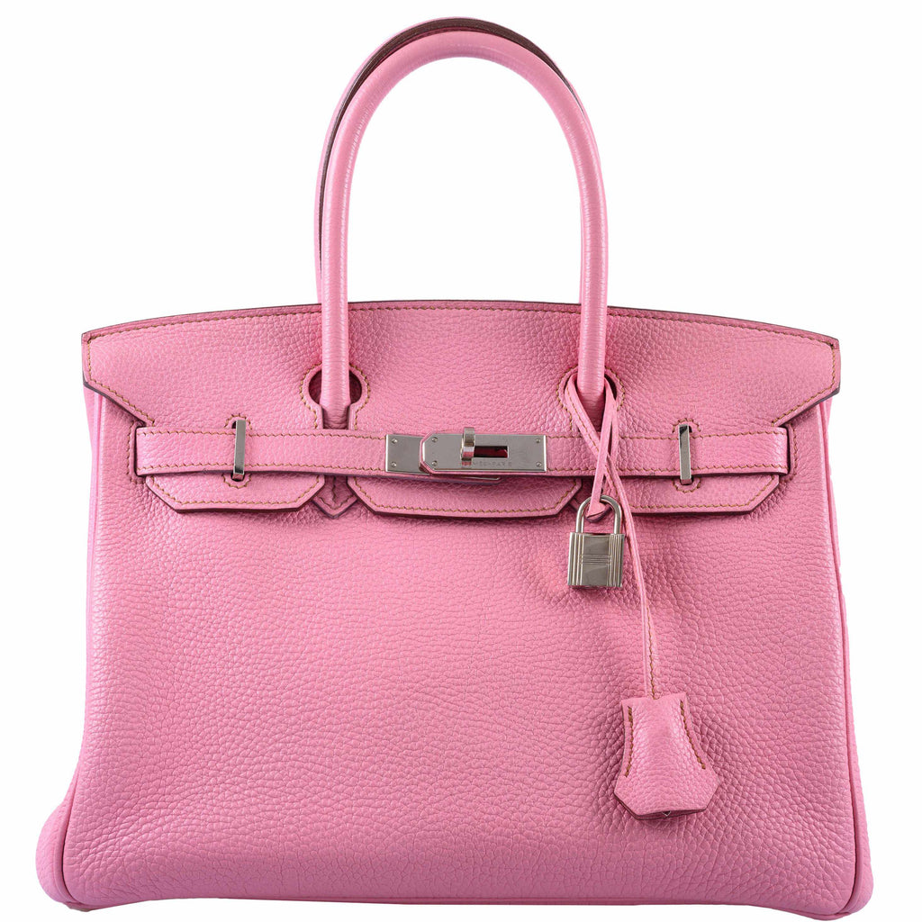 hermes 5p pink