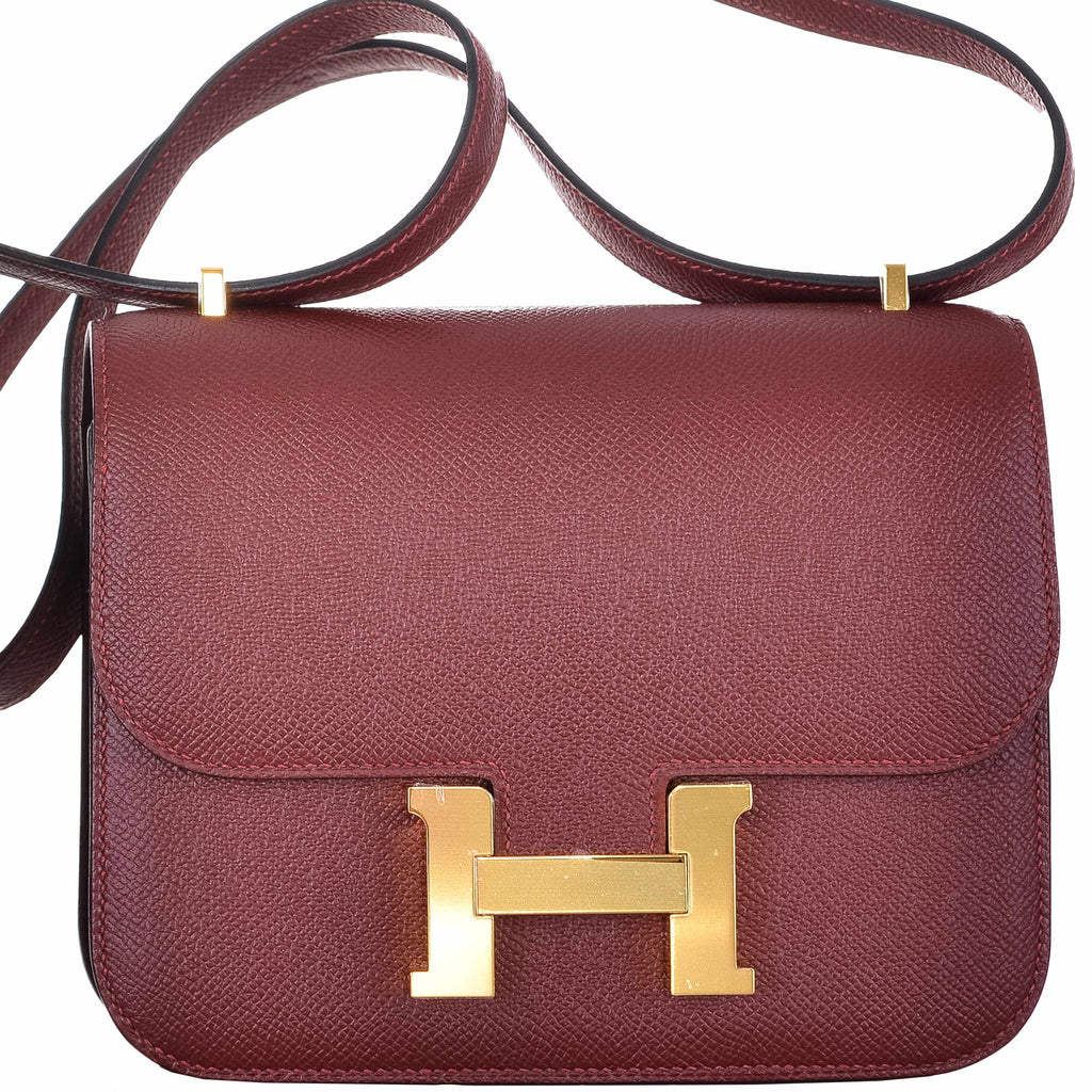 hermes constance rouge h