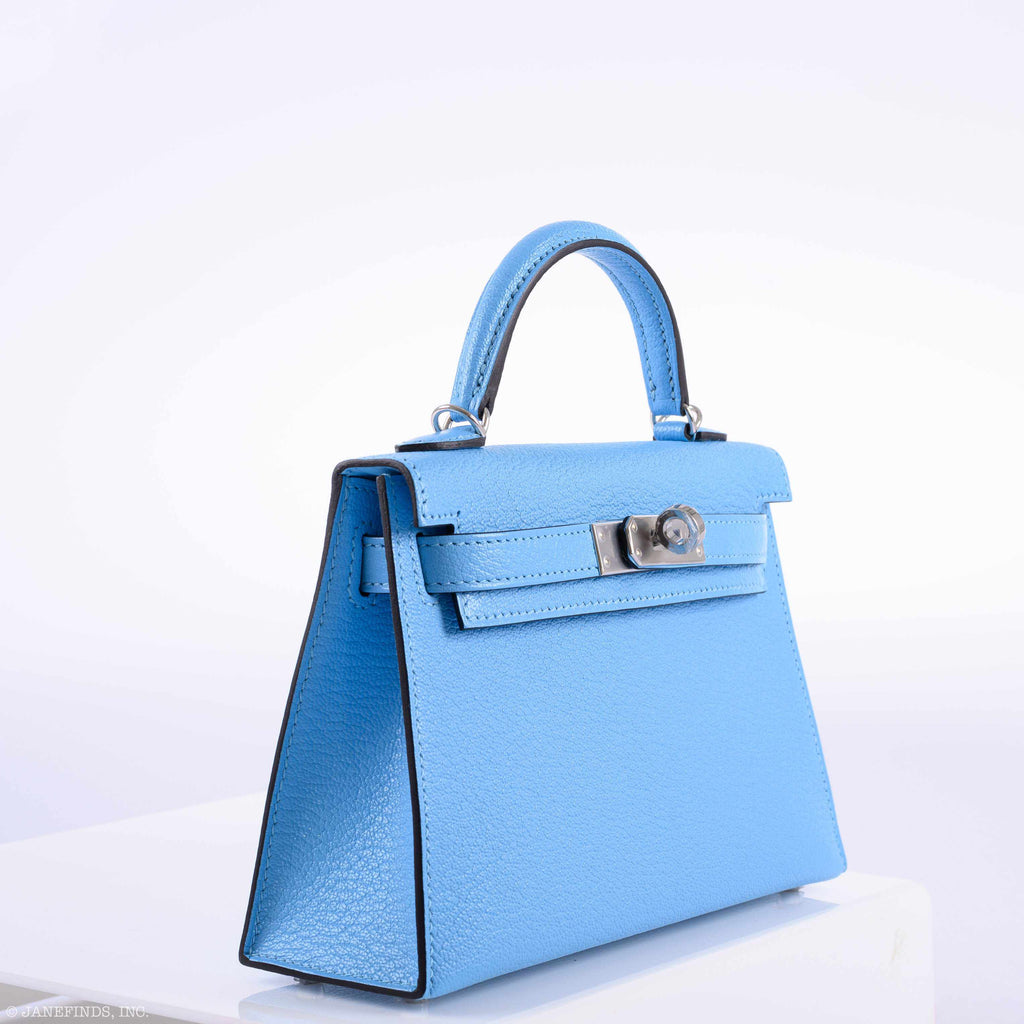 hermes kelly celeste