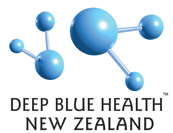 Deep Blue Health New Zealand Ltd 