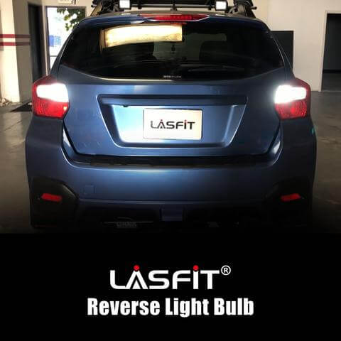 lasfit 912 reversing light on 2016 Subaru Crosstrek