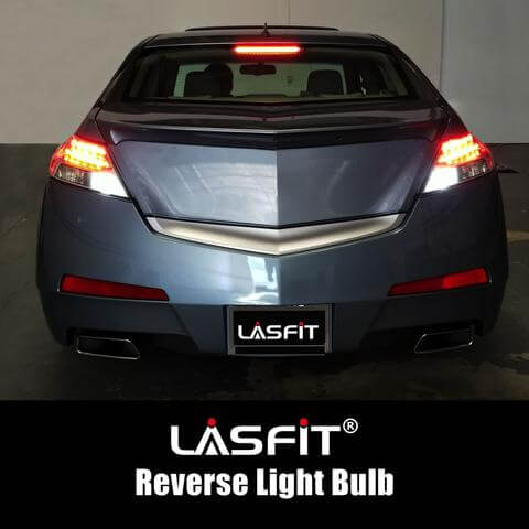 lasfit 921 reverse light on 2009 Acura TL