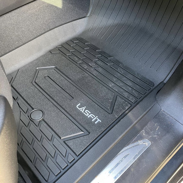 GMC Sierra 1500 Floor Mats