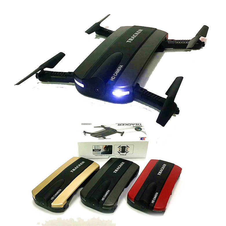 jxd tracker drone