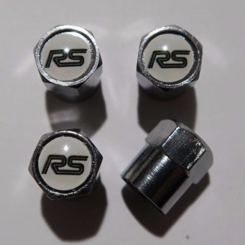 ford tyre valve caps