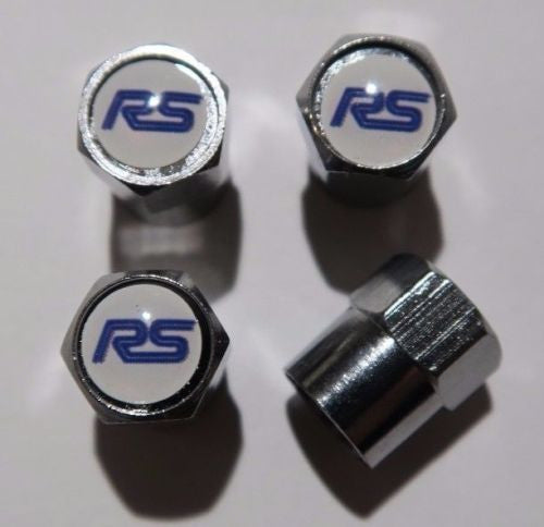 ford tyre valve caps