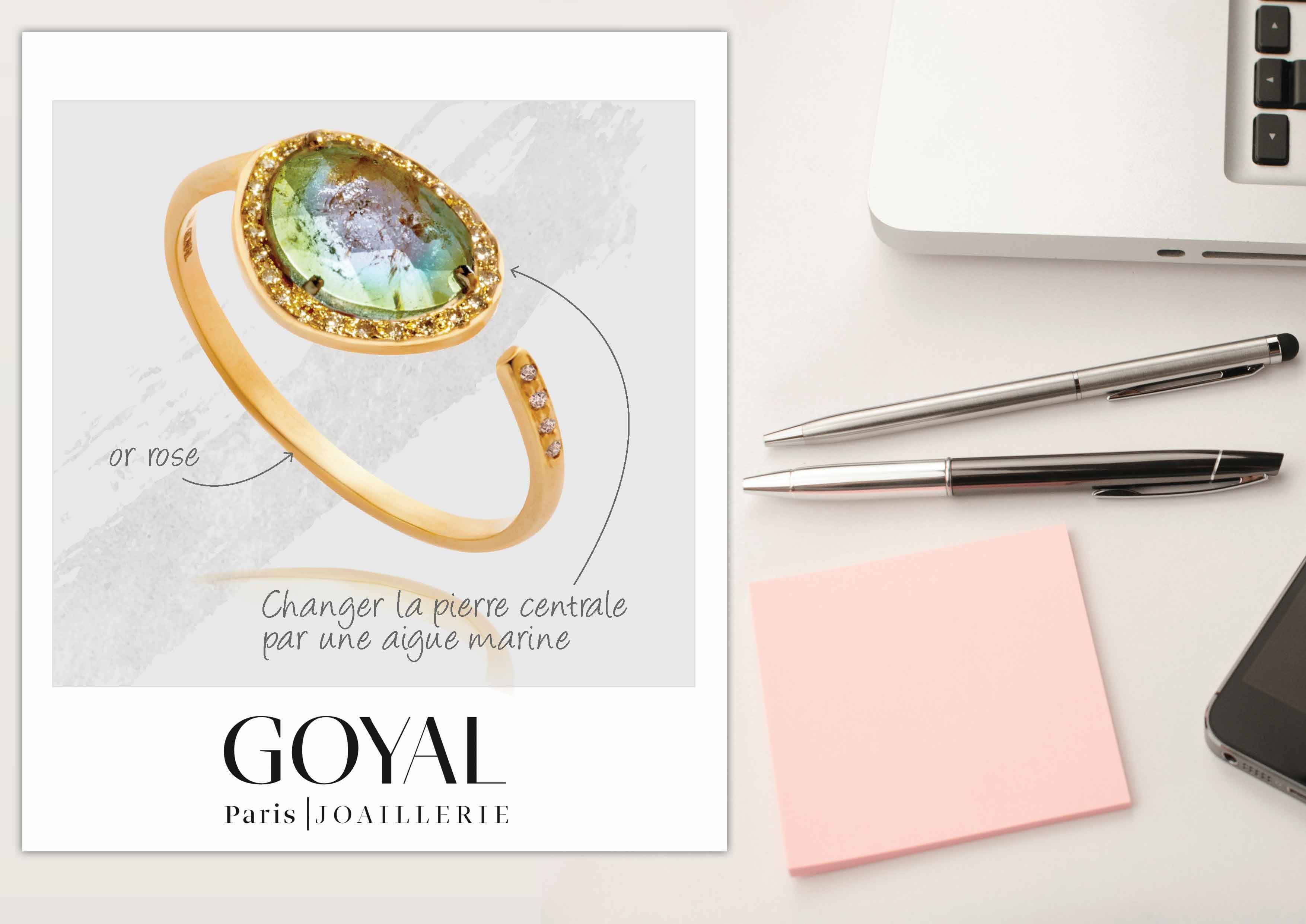 bijoux personnalisés sur mresure