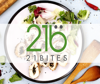 21bites insetti da mangiare