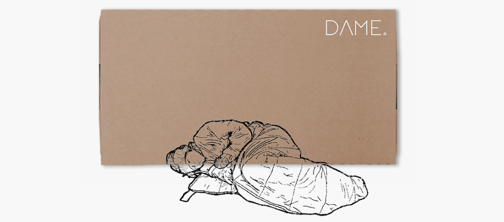 Homeless Gif