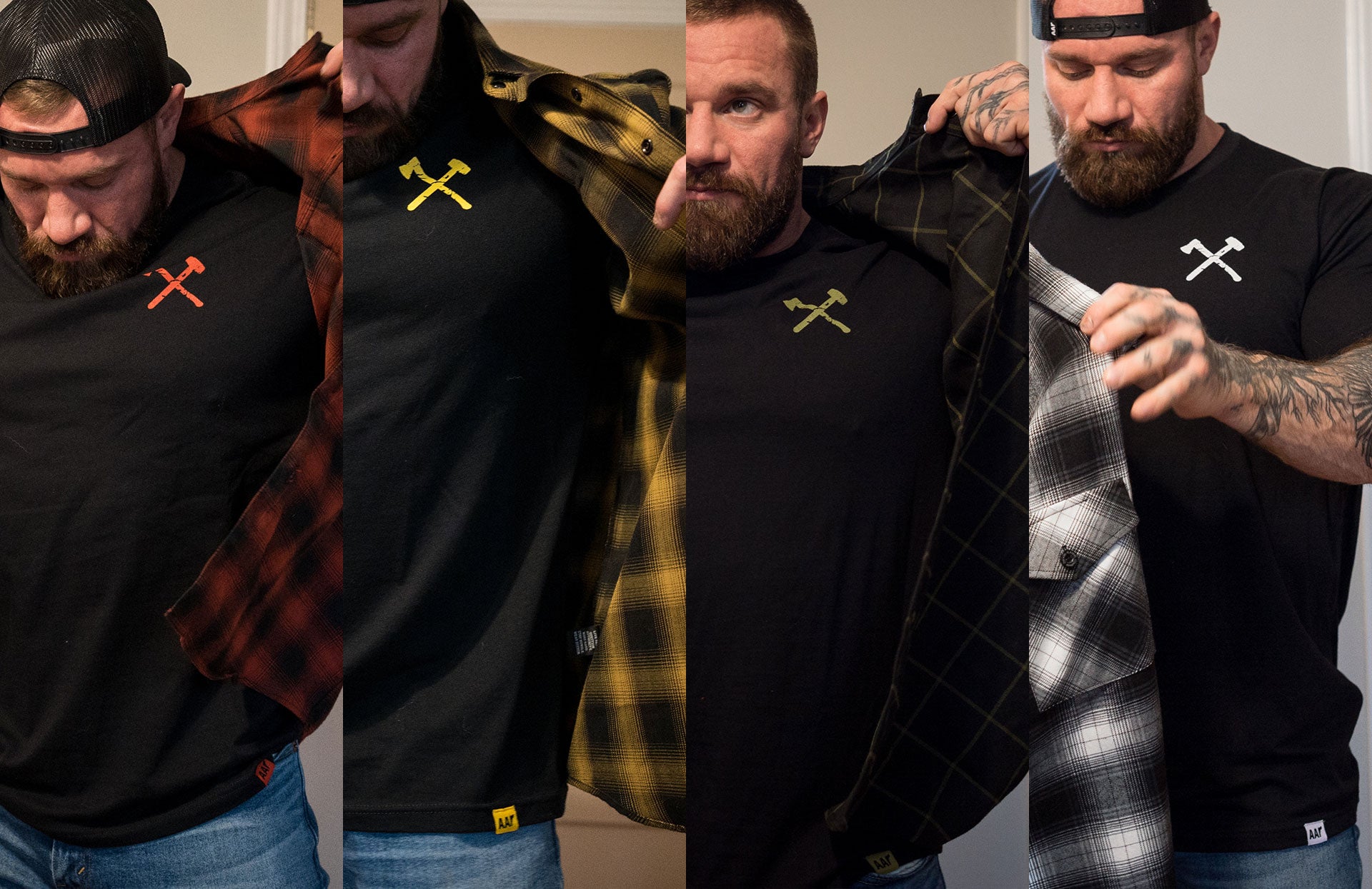 Simple Tees