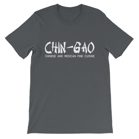 Chingao T Shirt | Funny Spanglish Shirt | Unisex for Everyone - Consorziobonificaareafiorentina Apparel