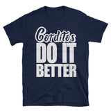 Gorditos Do It Better Shirt | Funny T Shirt | Consorziobonificaareafiorentina - Consorziobonificaareafiorentina Apparel