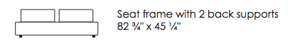 Eilersen Playground Dimensions