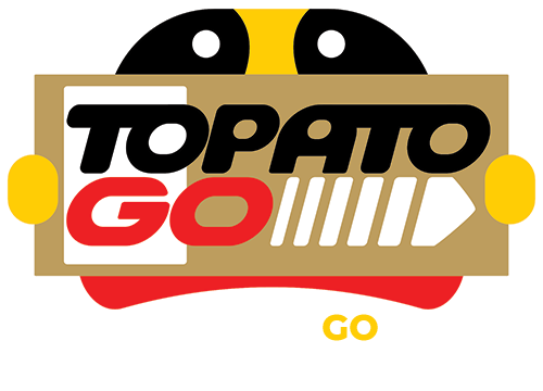 Topato Go: Crowdfunding & Fulfillment (opens in new window)