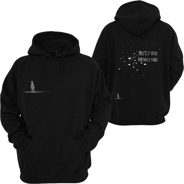 ghost adventures hoodie