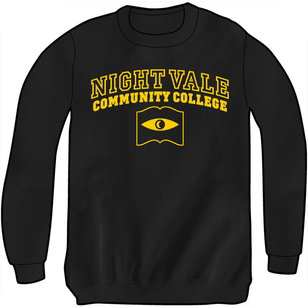 cool college sweatshirts