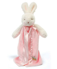 Bunnies by the Bay's Blossom Bye Bye Buddy Blanket