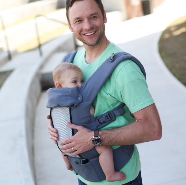 beco 8 baby carrier