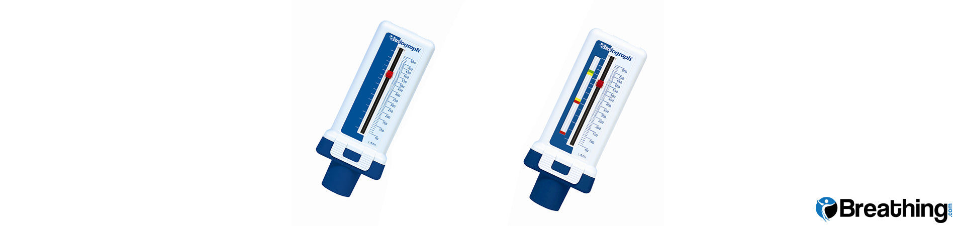 Peak Flow Meters