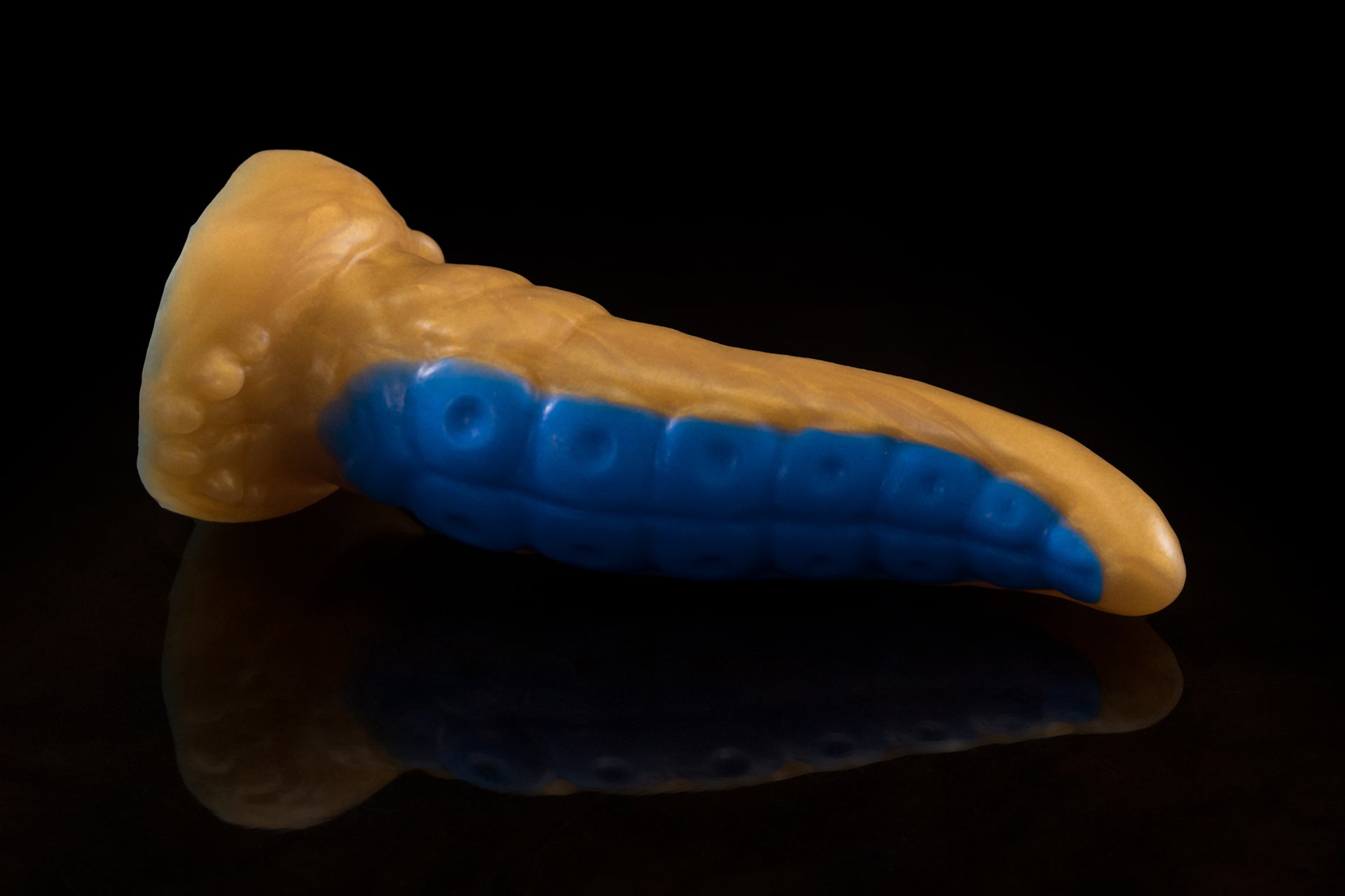 2463 Mini Slikk in Medium Firmness with Suction Cup