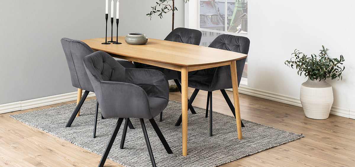 Dining Chairs NZ | The Design Store NZ– Tagged "everyday-low-austin