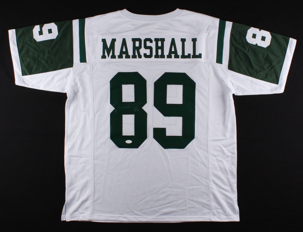 marshall jets jersey