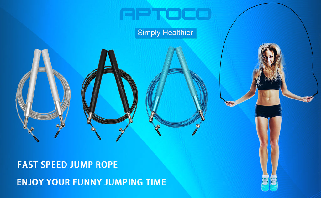 what does jump rope work