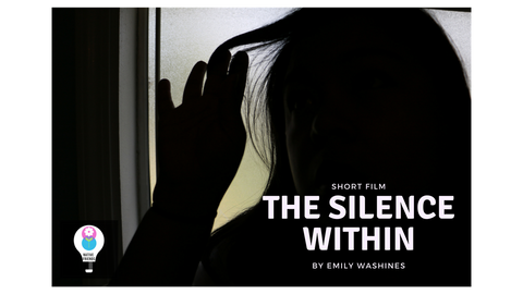 The Silence Within, A short film by Emily Washines, founder at Native Friends