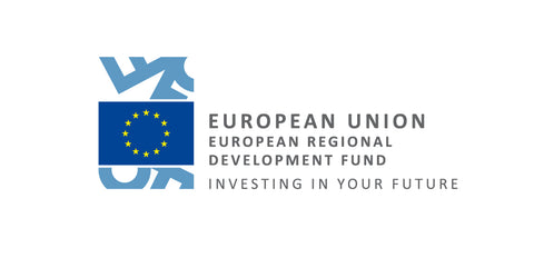 european-regional-development-fund