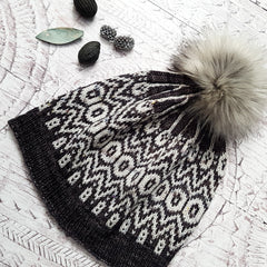 HFS Pattern Release - Morgan Pattern & Kits