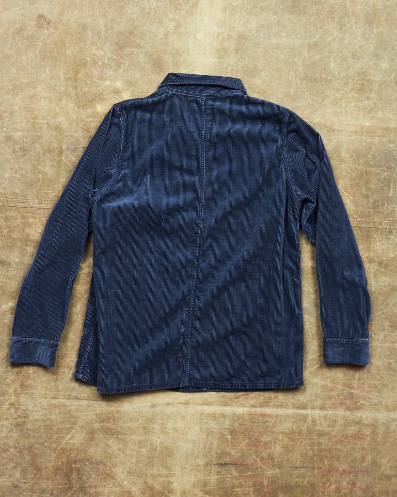 ブラウン×ピンク visvim TRAVAIL CONOID COVERALL 3 21ss | subziphal.com