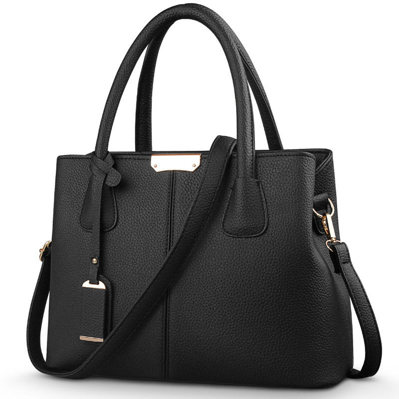 big shoulder bags for ladies