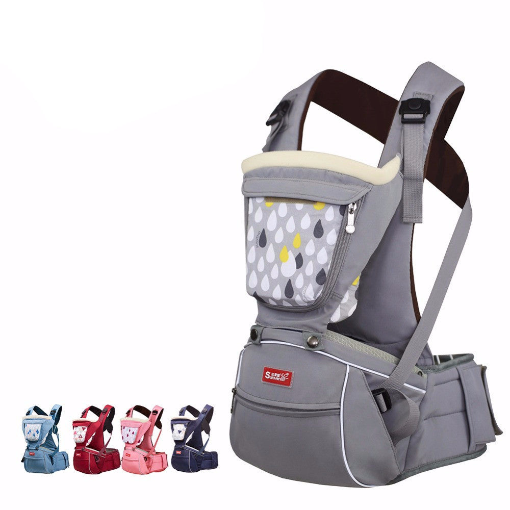 designer baby carrier