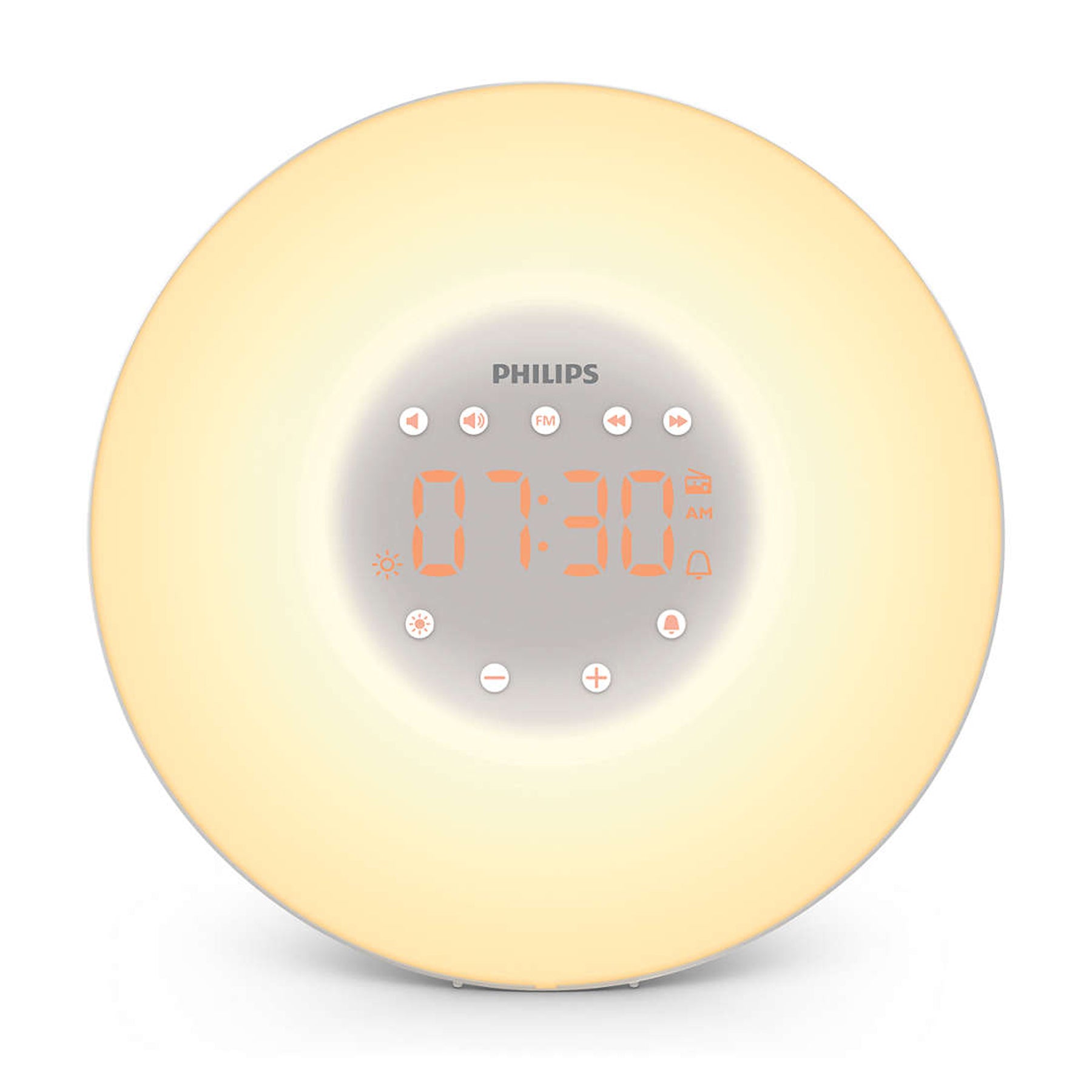 Philips Wake-up Light - Simulator | Stay Well™ – Stay Well