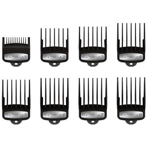 trimmer guide combs
