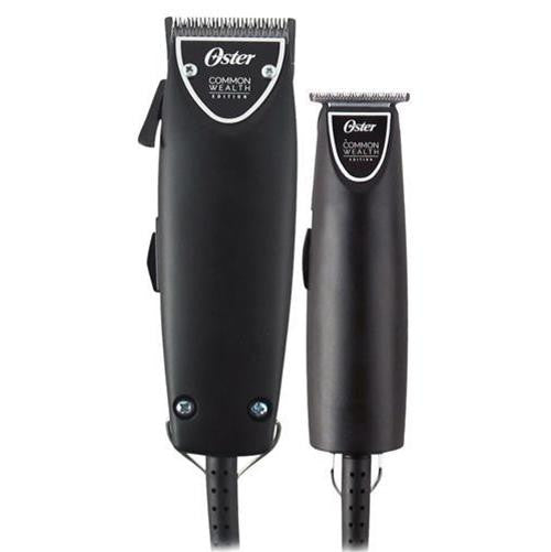 oster clippers t finisher