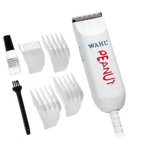 wahl peanut trimmer