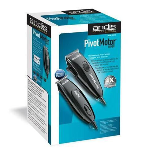 andis pivot pro clippers