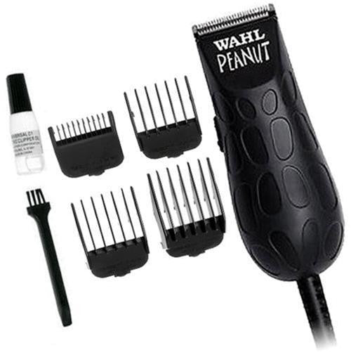 wahl peanut hair clippers