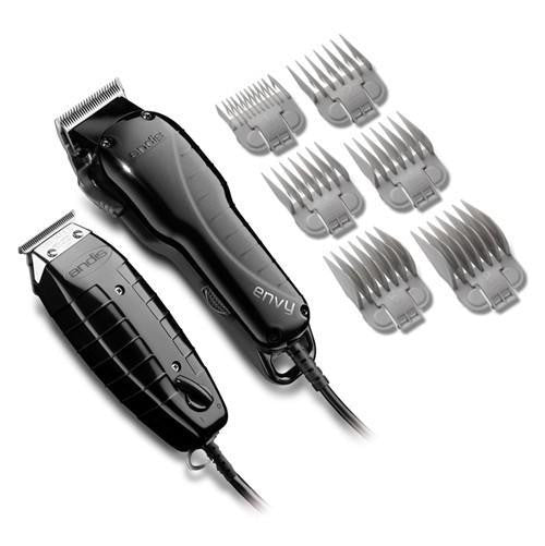 andis envy hair clippers