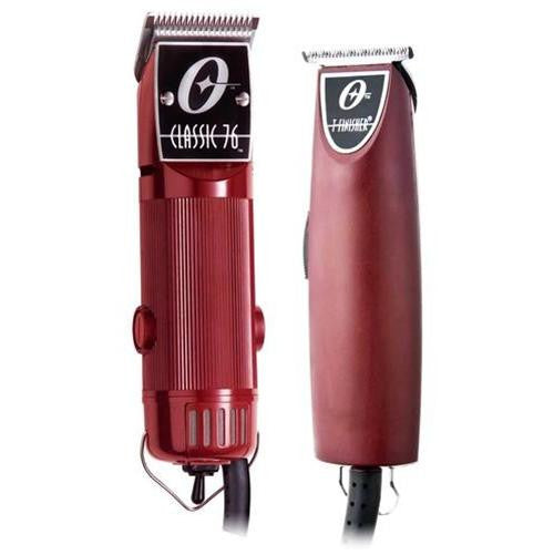oster 76 professional hair clippers