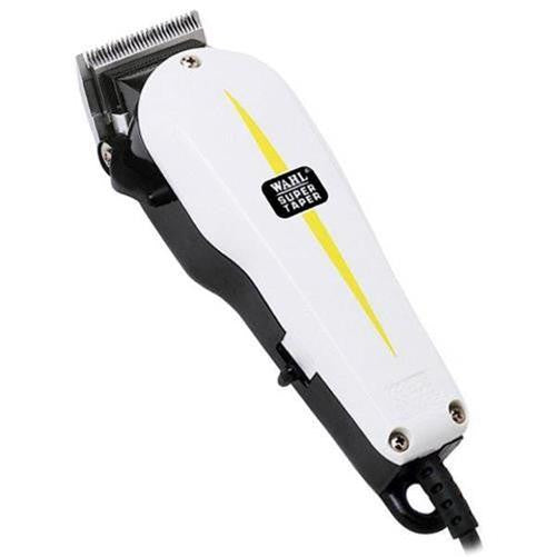 hair clippers taper attachment