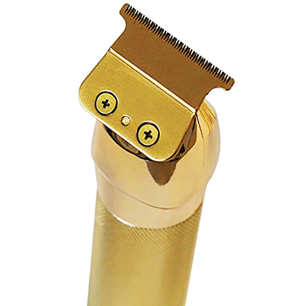 babyliss pro outlining trimmer gold