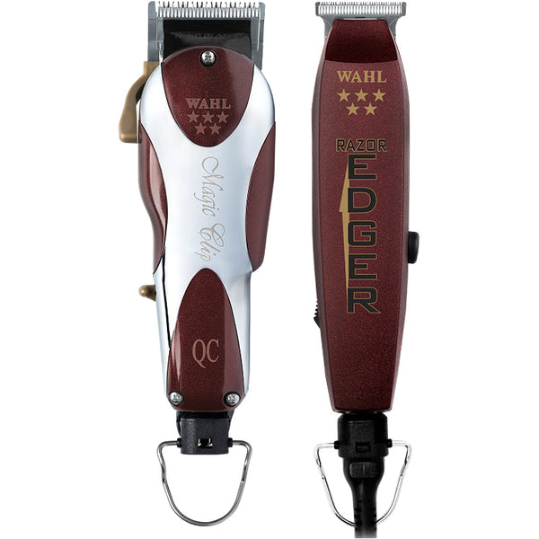 wahl magic clipper 5 star