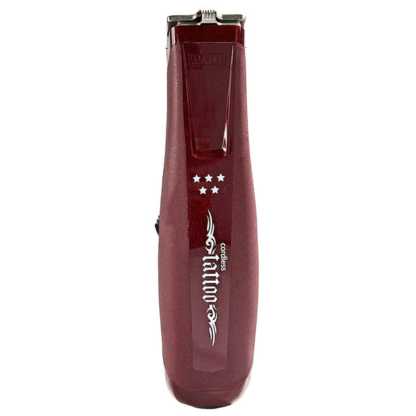 wahl cordless tattoo